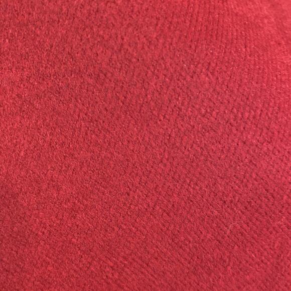 Trezo Poncho with Faux Fur Collar - Picture 4 of 5